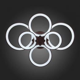 Потолочная светодиодная люстра ST Luce Twiddle  - 14